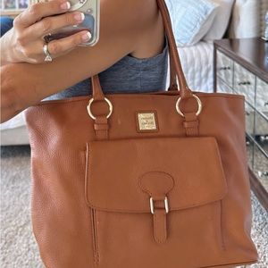 DOONEY & BOURKE bag